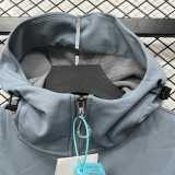 2025/26 R MAD Azure Windbreaker