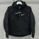 2025 WQD Black Windbreaker