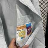 2025 WQD Aqua Windbreaker