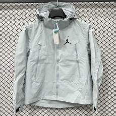 2025 WQD Aqua Windbreaker
