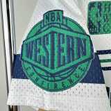 2025/26 MAVERICKS White NBA Jerseys