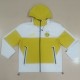 2025/26 Dortmund Yellow Windbreaker