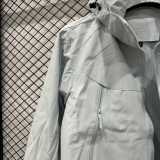 2025 WQD Aqua Windbreaker