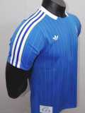 2025/26 R MAD Blue Player Training Shirts