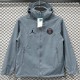 2025/26 PSG Blue Windbreaker