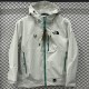 2025 WQD Light Green Windbreaker