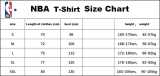 2025/26 HAWKS White NBA Jerseys