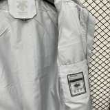 2025 WQD Blue Windbreaker