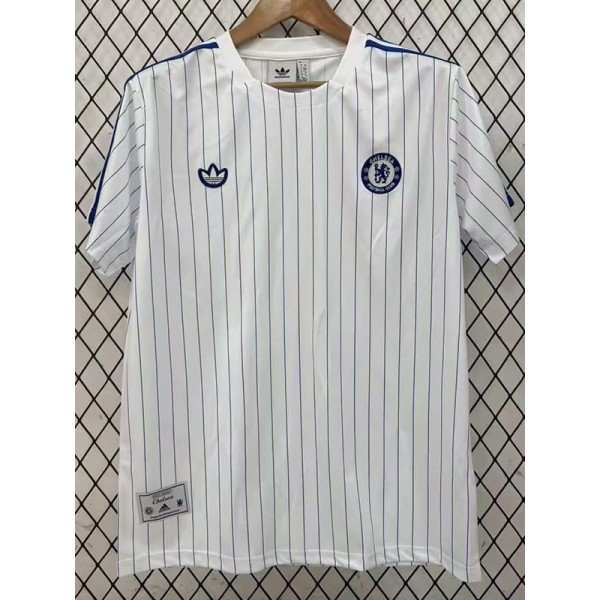 2025/26 CHE White Training Shirts