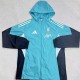 2025/26 LIV Green Windbreaker