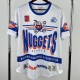 2025/26 NUGGETS White NBA Jerseys