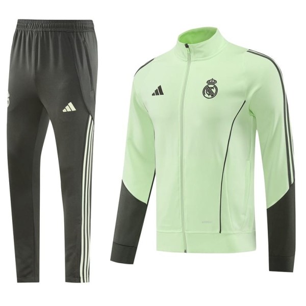 2025/26 R MAD Aqua Tracksuit