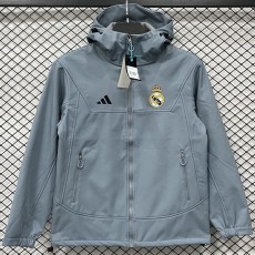 2025/26 R MAD Azure Windbreaker