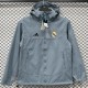 2025/26 R MAD Azure Windbreaker