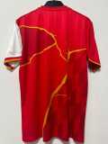 2025/26 Bayern Red Training Shirts