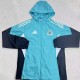 2025/26 Newcastle Green Windbreaker