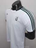 2025/26 LIV White Player Training Shirts