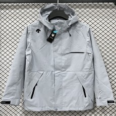 2025 WQD Azure Windbreaker