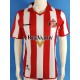 2004/05 Sunderland Home Red Retro Soccer jersey