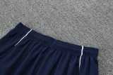 2025/26 Boca Juniors Dark Blue Tracksuit