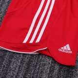2006/07 LIV Home Red Retro Kids Soccer jersey