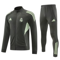 2025/26 R MAD Green Tracksuit