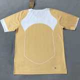 2025/26 Yellow T90NK Training Shirts