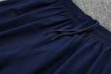 2025/26 PSG White Tracksuit
