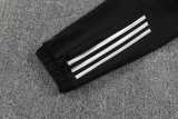 2025 Argentina Black Tracksuit