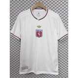 2024/25 Lyon 75th Anniversary Fans Soccer jersey