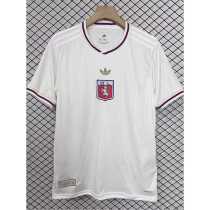 2024/25 Lyon 75th Anniversary Fans Soccer jersey