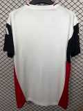 2025/26 Sevilla White Training Shirts