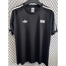 2025 Ad Oasis Joint Edition Black Sport Swear