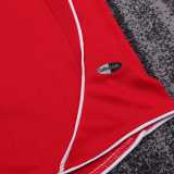 2006/07 LIV Home Red Retro Kids Soccer jersey