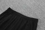 2025/26 LIV Black Half Pull Tracksuit