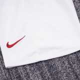 2014/15 Roma Home Red Retro Kids Soccer jersey