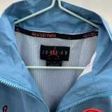 2025/26 PSG Blue Windbreaker