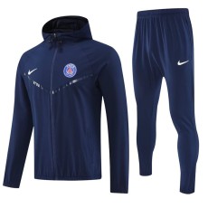 2025/26 PSG Dark Blue Tracksuit