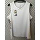 2025/26 R MAD White Training Shirts