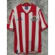 2003/04 Chivas Home Red Retro Soccer jersey