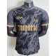 2025/26 Gray Trapstar Joint Edition Player Training Shirts