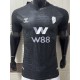 [PLAYER] 2025/26 Sunderland 3RD Black Player Soccer jersey