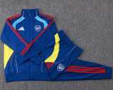 2025/26 ASN Dark Blue Tracksuit