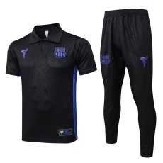 2025/26 BAR Black Tracksuit