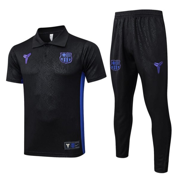 2025/26 BAR Black Tracksuit