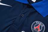 2025/26 PSG Dark Blue Tracksuit