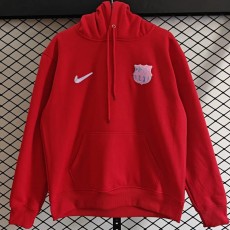 2025/26 BAR Red Hoody