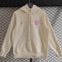 2025/26 BAR White Hoody