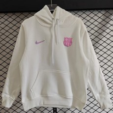 2025/26 BAR White Hoody