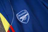 2025/26 ASN Dark Blue Tracksuit